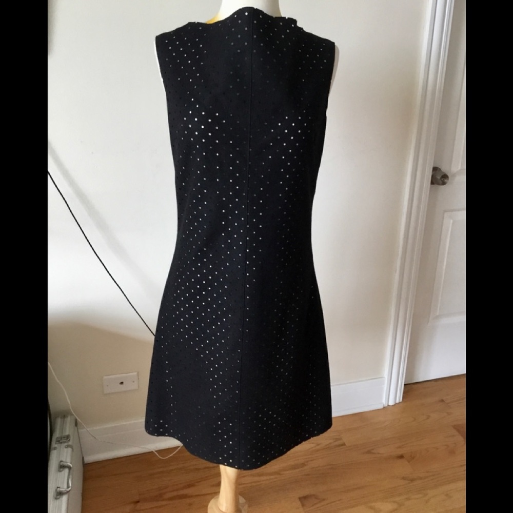 Michael Kors wool dress size 2